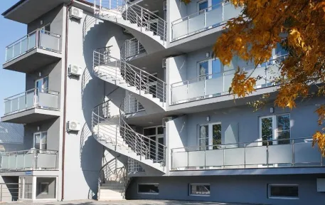 Diamond Delux Hotel Кабардинка