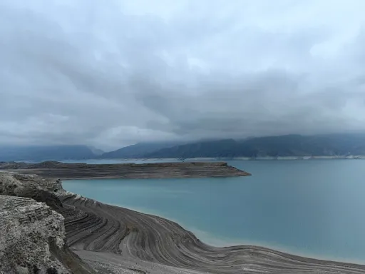 Новый год в горах Дагестана Махачкала