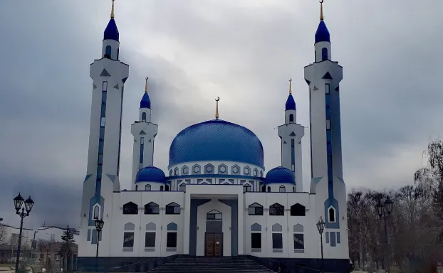 Новогодняя сказка в Адыгее - программа тура Майкоп
