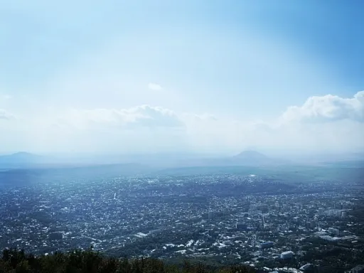 Новогодние КавМинВоды+Домбай Домбай