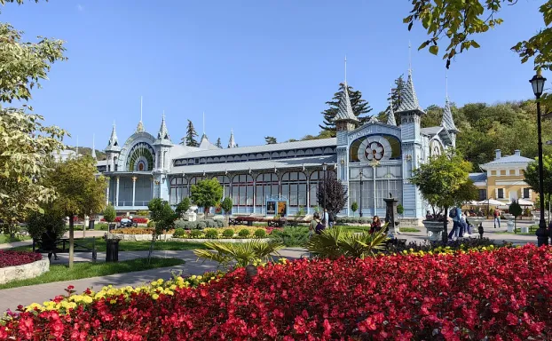 КавМинВоды+Эльбрус Пятигорск