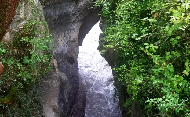 Красоты Адыгеи Майкоп